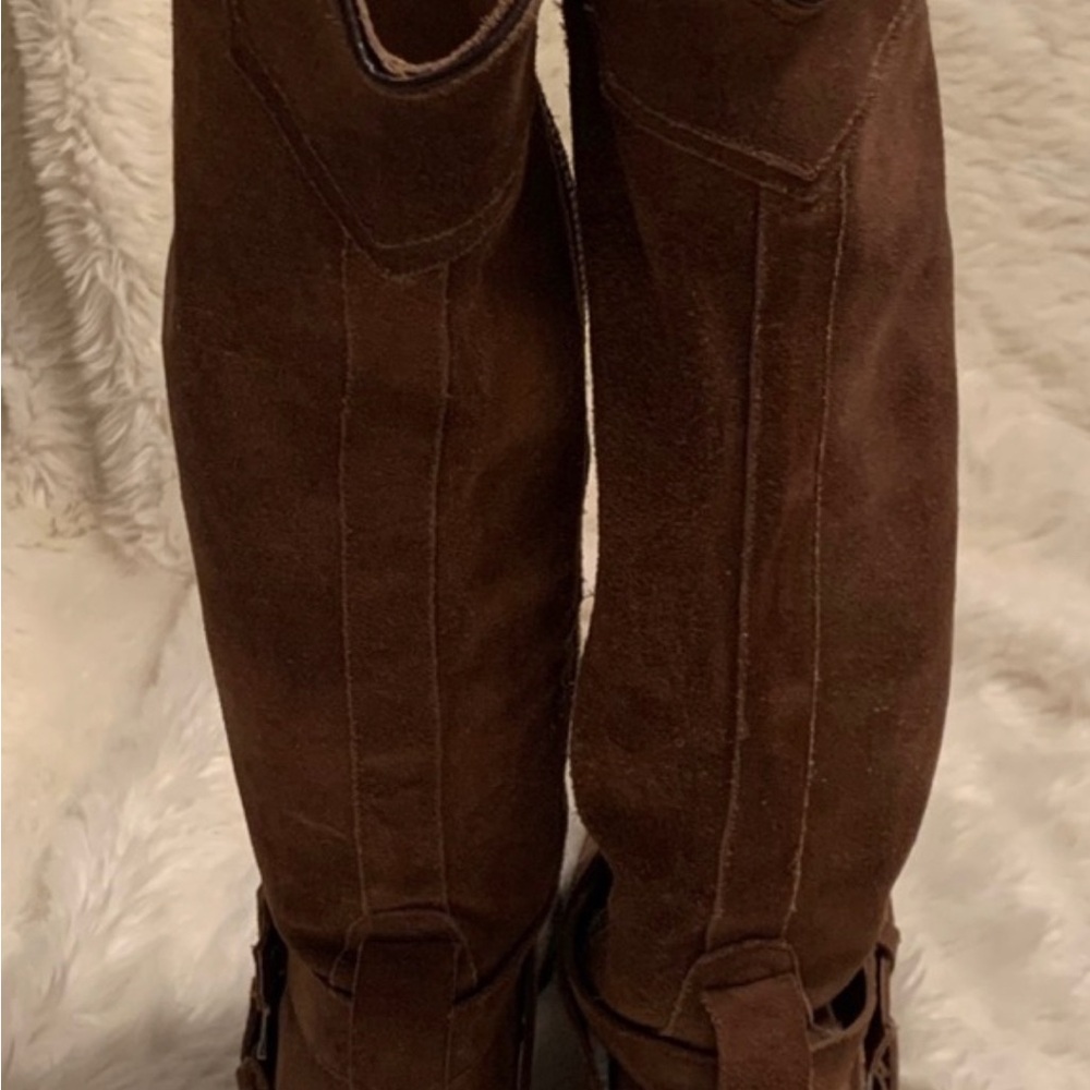 Great quality western boots - Picture 4 of 6